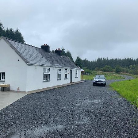 Ballygastle Lisdoonvarna Exteriör bild