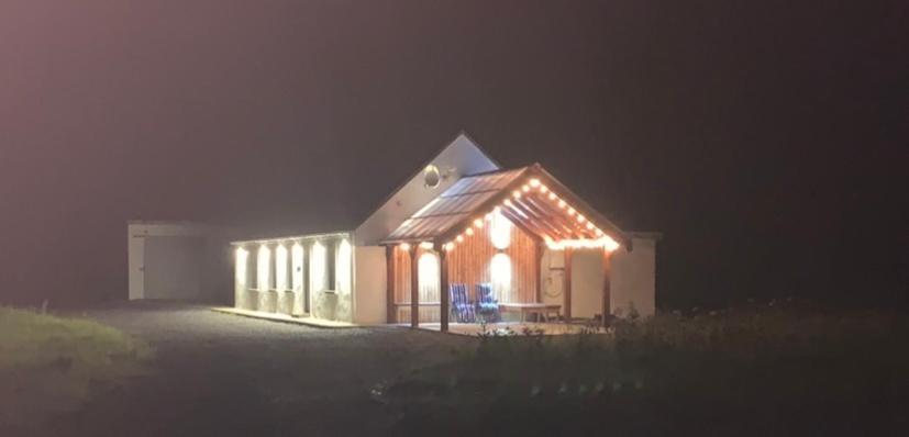 Ballygastle Lisdoonvarna Exteriör bild