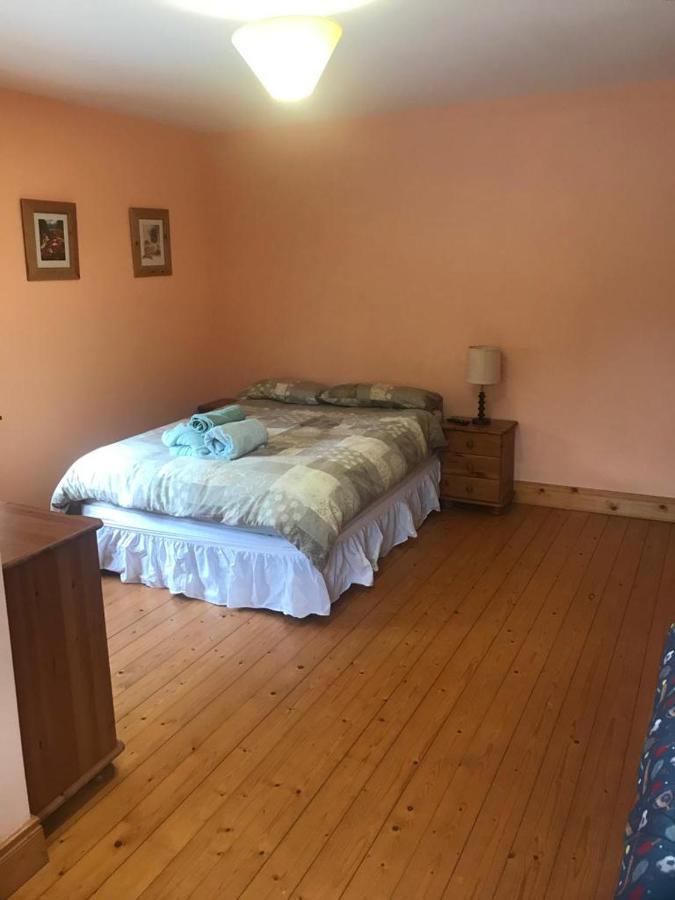 Ballygastle Lisdoonvarna Exteriör bild