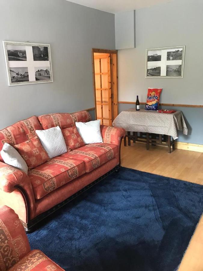 Ballygastle Lisdoonvarna Exteriör bild