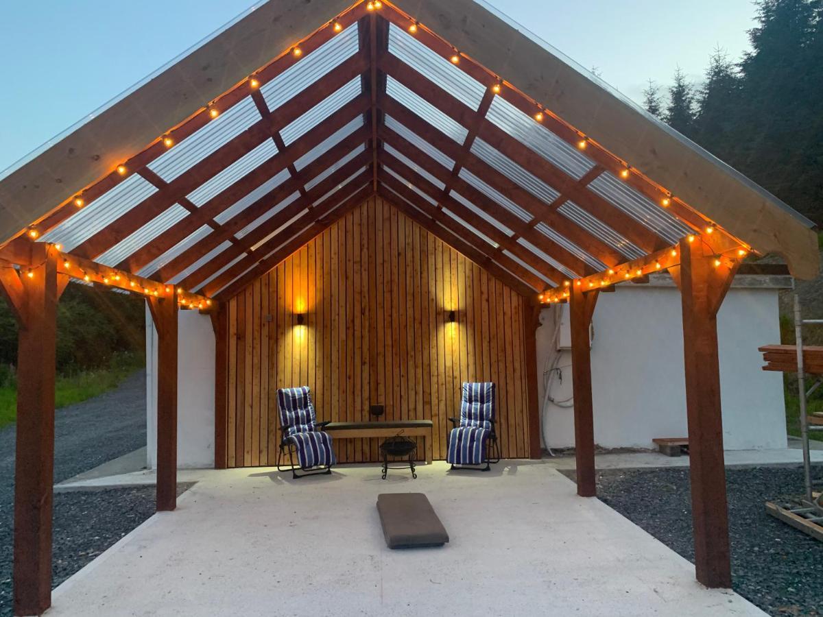 Ballygastle Lisdoonvarna Exteriör bild