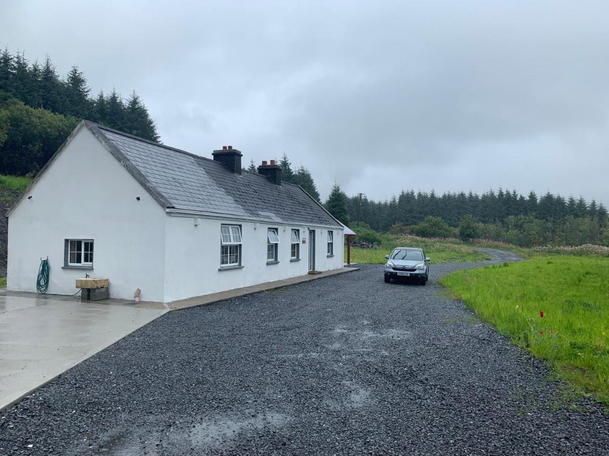 Ballygastle Lisdoonvarna Exteriör bild